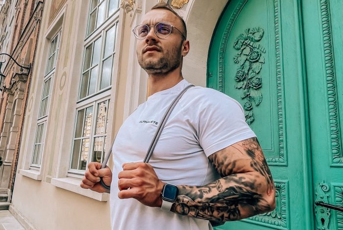 Oskar Hejmowski, Dietetyk Gdańsk, oskarhejmowski, hejmowskooskar